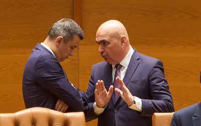 PNL acuză PSD de destabilizare în criza din Orientul Mijlociu: „Să înceteze atacurile!”