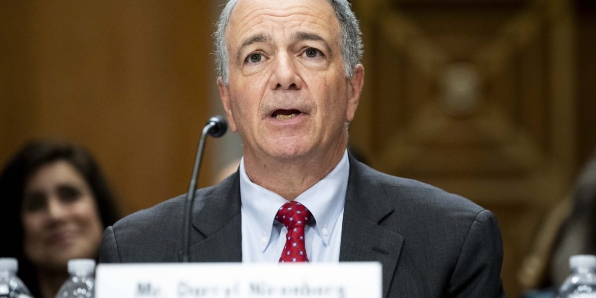 Noul ambasador al Statelor Unite în România va fi primit marți la Palatul Cotroceni, într-un moment considerat de importanță strategică pentru relațiile bilaterale