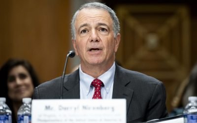 Noul ambasador al Statelor Unite în România va fi primit marți la Palatul Cotroceni, într-un moment considerat de importanță strategică pentru relațiile bilaterale