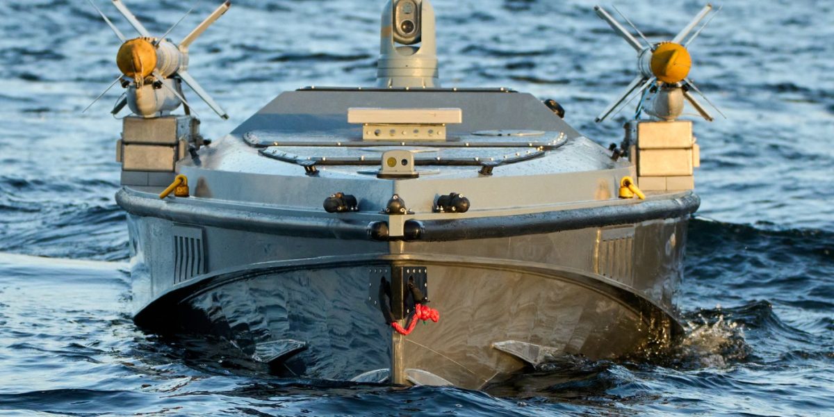 Startup-ul ucrainean UFORCE atinge un prag record: evaluare de peste un miliard de dolari și tehnologii dezvoltate pe câmpul de luptă din Ucraina Un nou nume își face loc în peisajul global al industriei de apărare, marcând o schimbare radicală în modul în care conflictele moderne sunt gestionate tehnologic