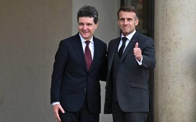 România, parte a discuțiilor despre extinderea umbrelei nucleare a NATO În contextul unei tensiuni crescânde în Europa și a eforturilor continue de consolidare a securității pe continent, Franța intenționează să-și extindă protecția nucleară pentru a include și alte state europene