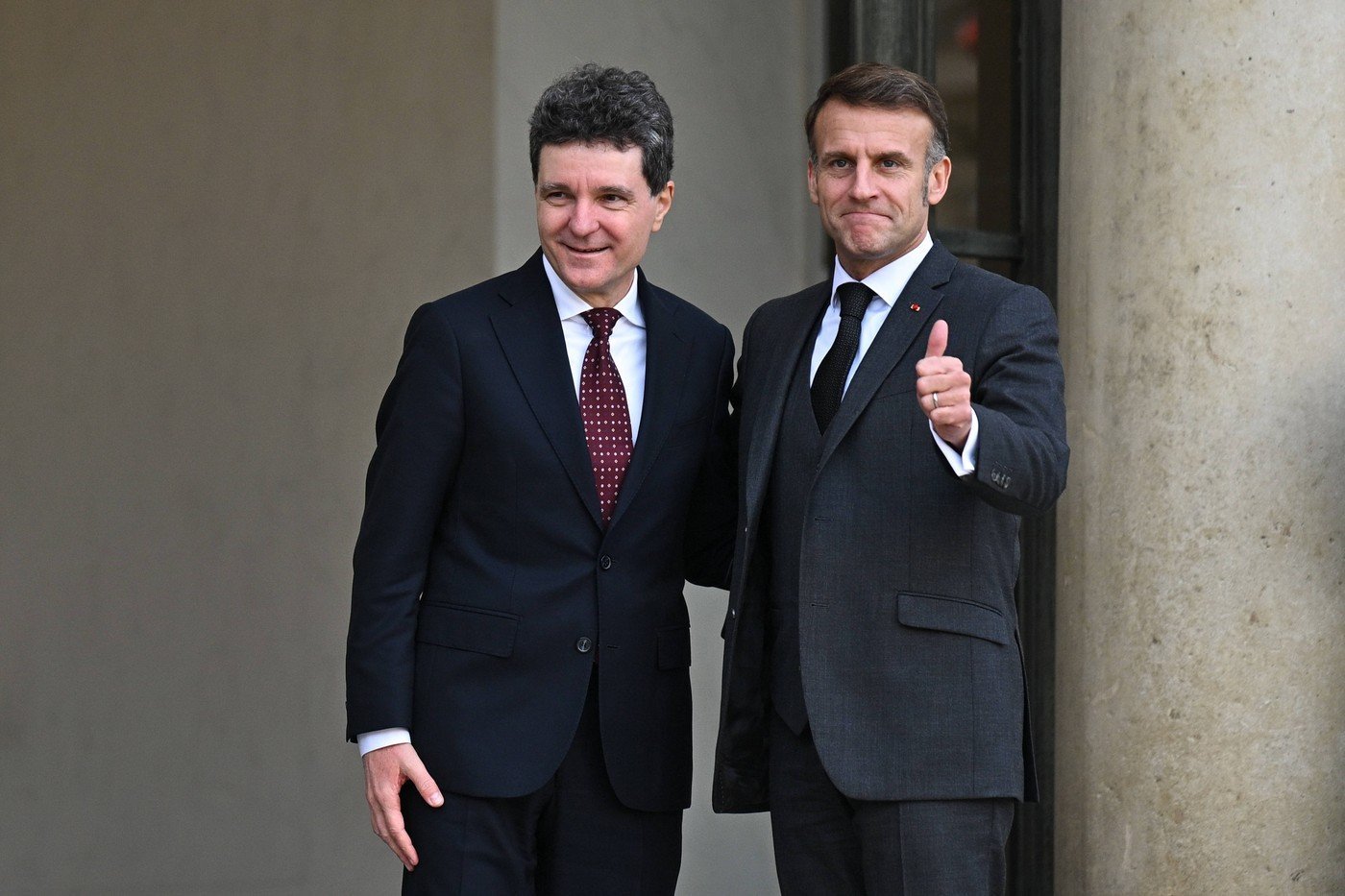 România, parte a discuțiilor despre extinderea umbrelei nucleare a NATO În contextul unei tensiuni crescânde în Europa și a eforturilor continue de consolidare a securității pe continent, Franța intenționează să-și extindă protecția nucleară pentru a include și alte state europene