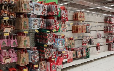 Jumbo achiziționează o fostă fabrică în România, anunță compania