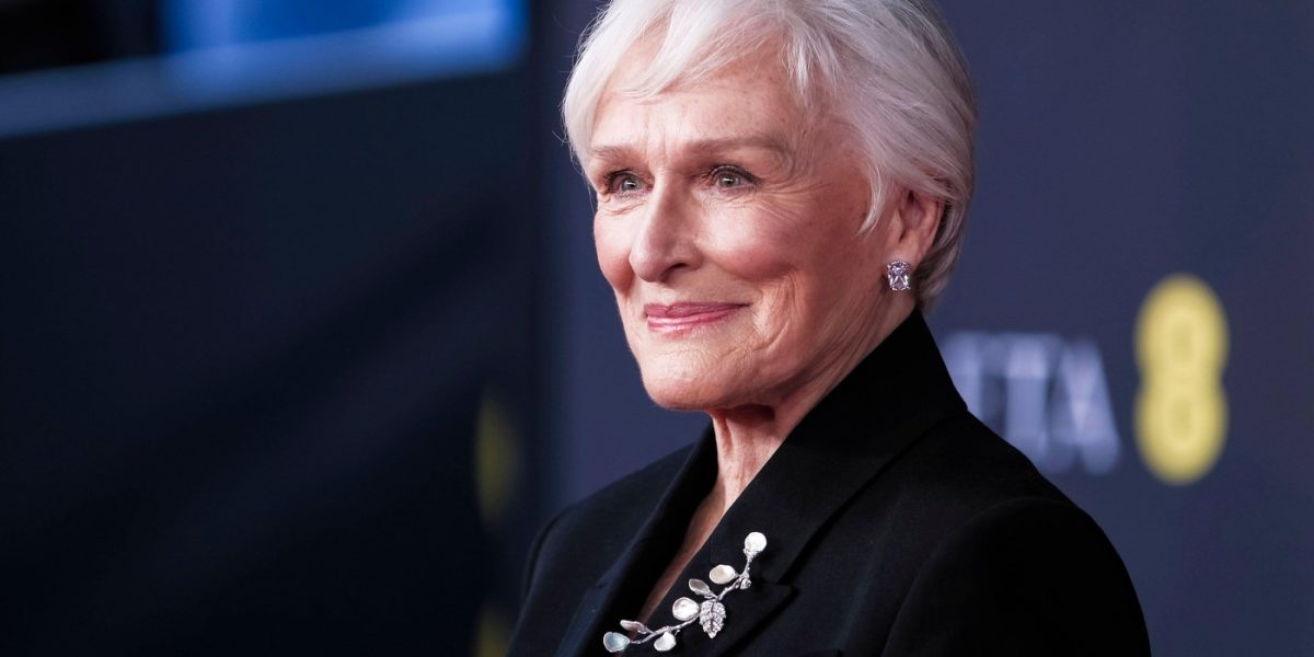 Glenn Close critică dur Oscarul câștigat nemeritat: „Nu are sens”