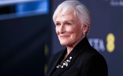 Glenn Close critică dur Oscarul câștigat nemeritat: „Nu are sens”