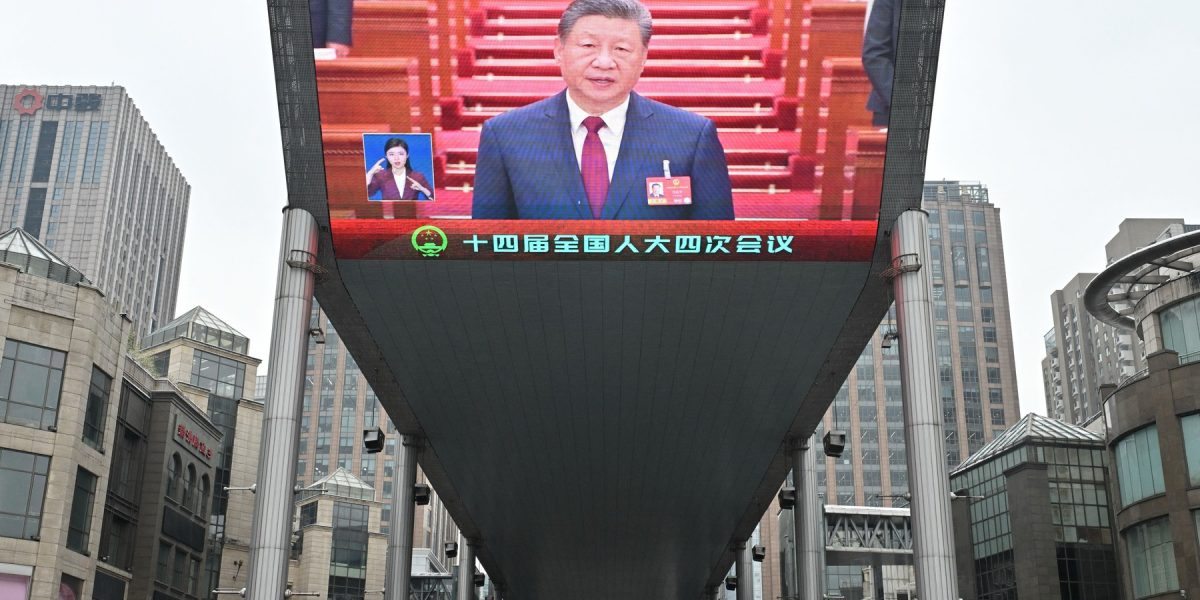 China își reafirmă ambițiile tehnologice cu un plan de dezvoltare agresiv pentru următorii cinci ani, în care inteligența artificială (AI) și alte tehnologii emergente ocupă un loc central