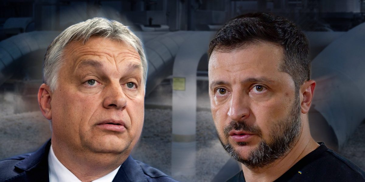Tensiuni nesperate între Ungaria și Ucraina escaladează la un nivel periculos, fiind alimentate de blocaje energetice și conflicte politice și militare