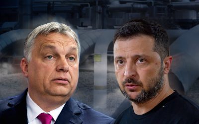 Tensiuni nesperate între Ungaria și Ucraina escaladează la un nivel periculos, fiind alimentate de blocaje energetice și conflicte politice și militare