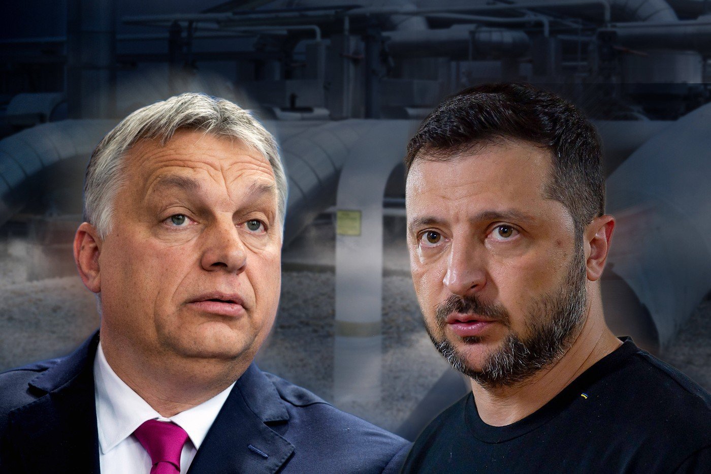 Tensiuni nesperate între Ungaria și Ucraina escaladează la un nivel periculos, fiind alimentate de blocaje energetice și conflicte politice și militare