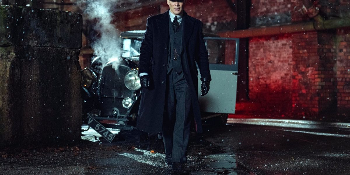 Netflix lansează cel mai așteptat film al anului