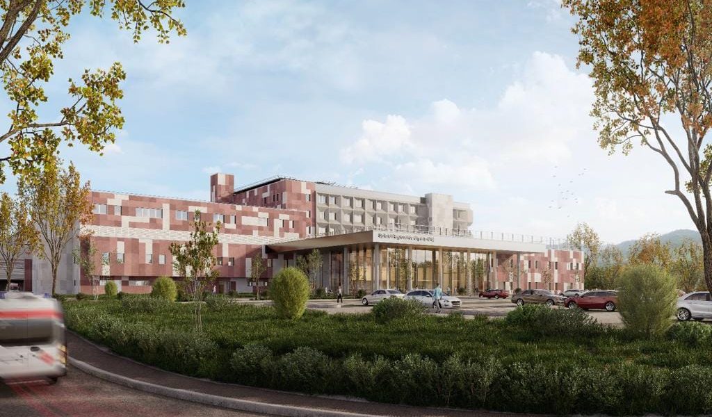 Curtea de Apel București a confirmat, luni, decizia definitivă în cazul licitației pentru construirea Spitalului Regional de Urgență din Cluj, atribuindu-i drept câștigătoare oferta firmei turcești CCN, liderul asocierii câștigătoare