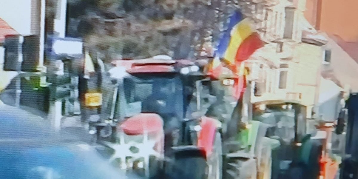 Agricultorii români cer sprijin urgent de la Guvern pentru combaterea crizei economice Contextul economic devastează fermierii din România, pe măsură ce instabilitatea globală și conflictele geopolitice continuă să influențeze grav sectorul agricol