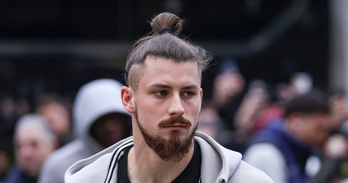 Radu Drăgușin nu a făcut parte din lotul Tottenham pentru meciul de joi seară împotriva Crystal Palace, încheiat cu scorul de 1-3