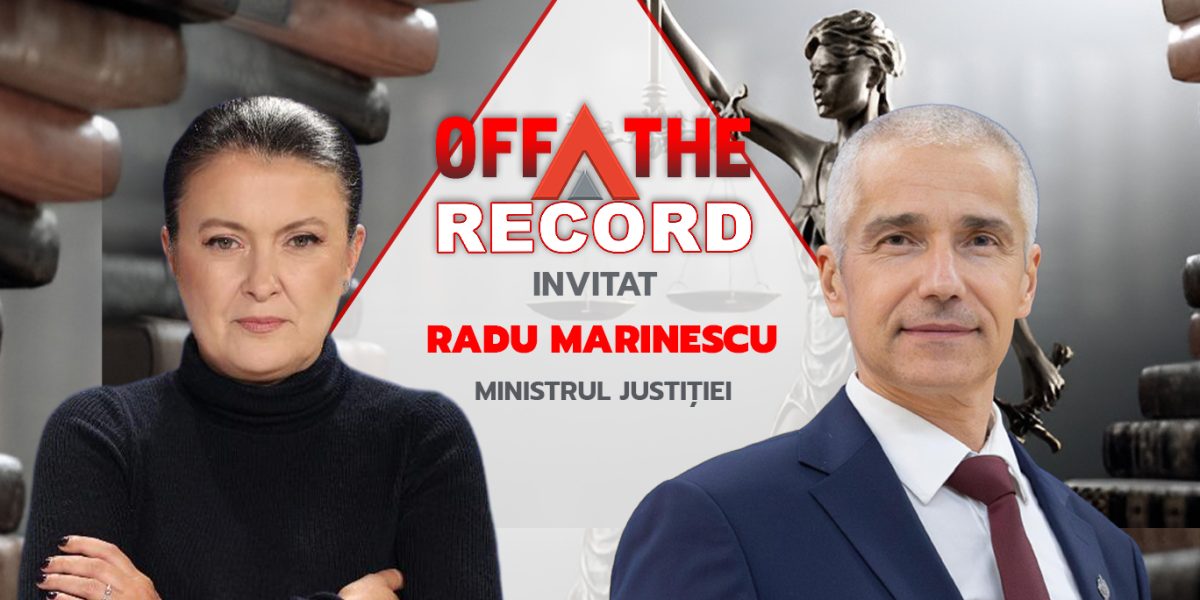 Ministrul Justiției, Radu Marinescu, a manifestat un punct de vedere clar și ferm în dezbaterile recente privind procesul de numire a oficialilor din sistemul judiciar, evidențiind complexitatea și dependența deciziilor de proceduri legale și nu de influențe politice sau personale