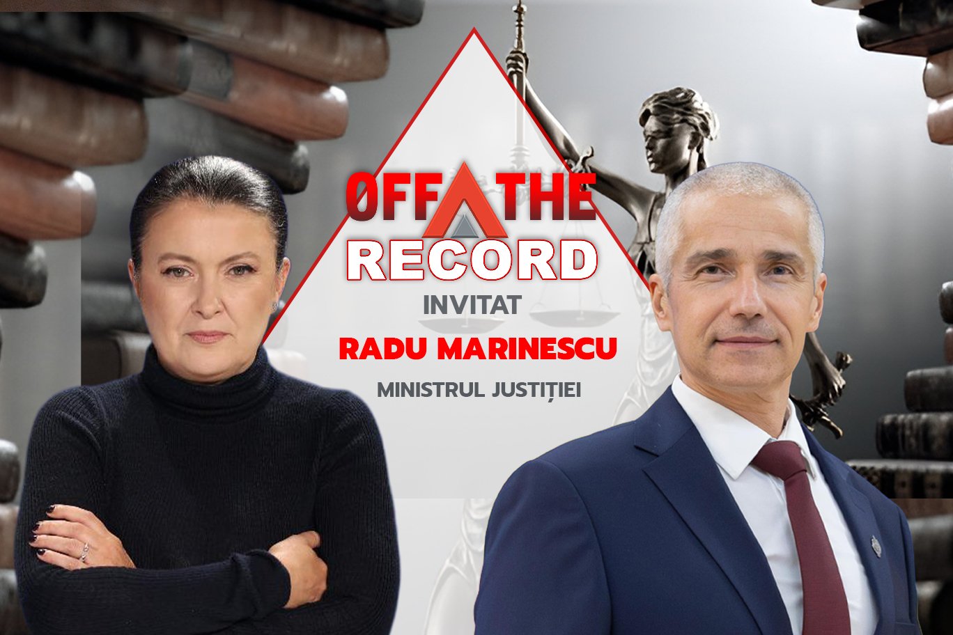 Ministrul Justiției, Radu Marinescu, a manifestat un punct de vedere clar și ferm în dezbaterile recente privind procesul de numire a oficialilor din sistemul judiciar, evidențiind complexitatea și dependența deciziilor de proceduri legale și nu de influențe politice sau personale