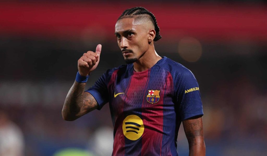 FC Barcelona continuă să confirme forma de neegalat în acest sezon 2026, reușind o victorie clară și convingătoare pe teren propriu împotriva celor de la Sevilla, scor 2-0, în etapa 28 a La Liga