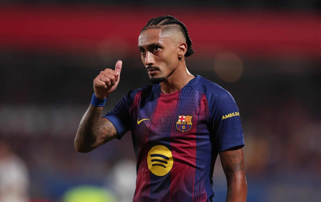 FC Barcelona continuă să confirme forma de neegalat în acest sezon 2026, reușind o victorie clară și convingătoare pe teren propriu împotriva celor de la Sevilla, scor 2-0, în etapa 28 a La Liga