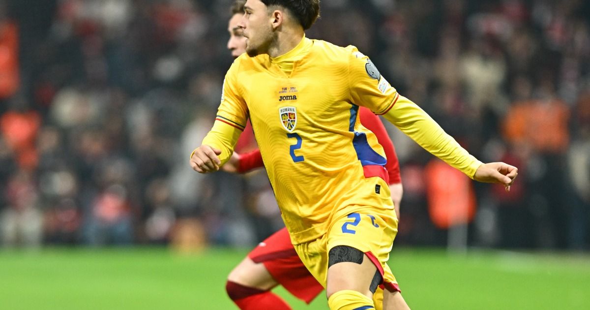 România a ratat, pentru a șaptea oară la rând, calificarea la un Campionat Mondial, după eșecul suferit în barajul cu Turcia, scor 0-1