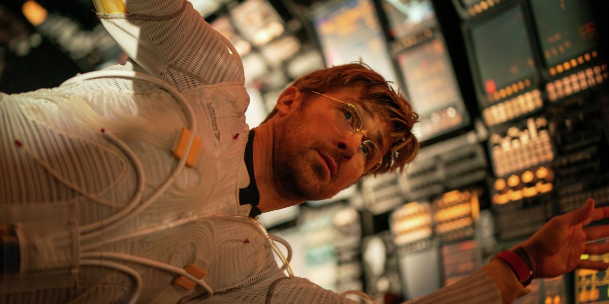 „Project Hail Mary” readuce cinema-ul științifico-fantastic pe marile ecrane, dovedind că filmele de calitate încă au loc în industria cinematografică