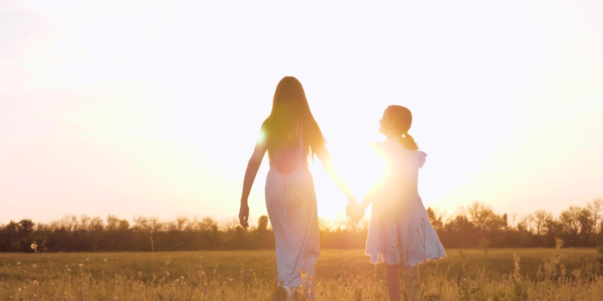 Ghid de vindecare a relației cu mama, conform psihologiei