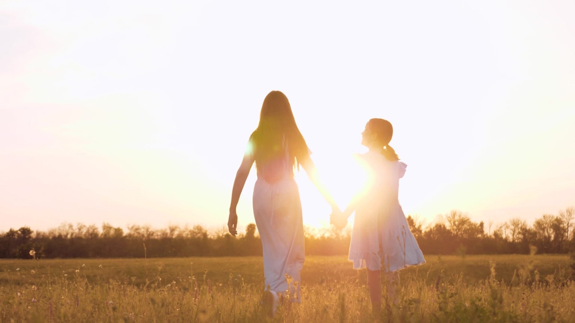 Ghid de vindecare a relației cu mama, conform psihologiei