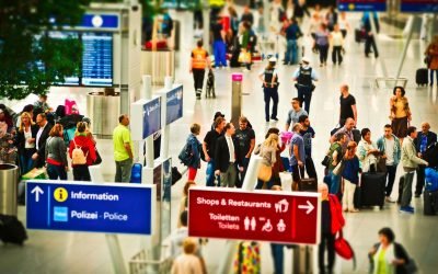 MAE anunță repatrierea unui nou grup de români din Israel