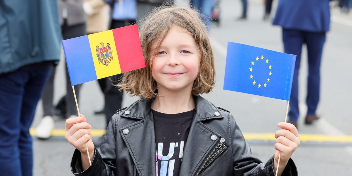 Parlamentul European propune clauză de revizuire a bugetului 2028-2034 dacă Ucraina și Moldova aderă