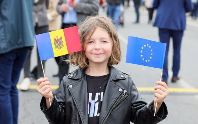 Parlamentul European propune clauză de revizuire a bugetului 2028-2034 dacă Ucraina și Moldova aderă