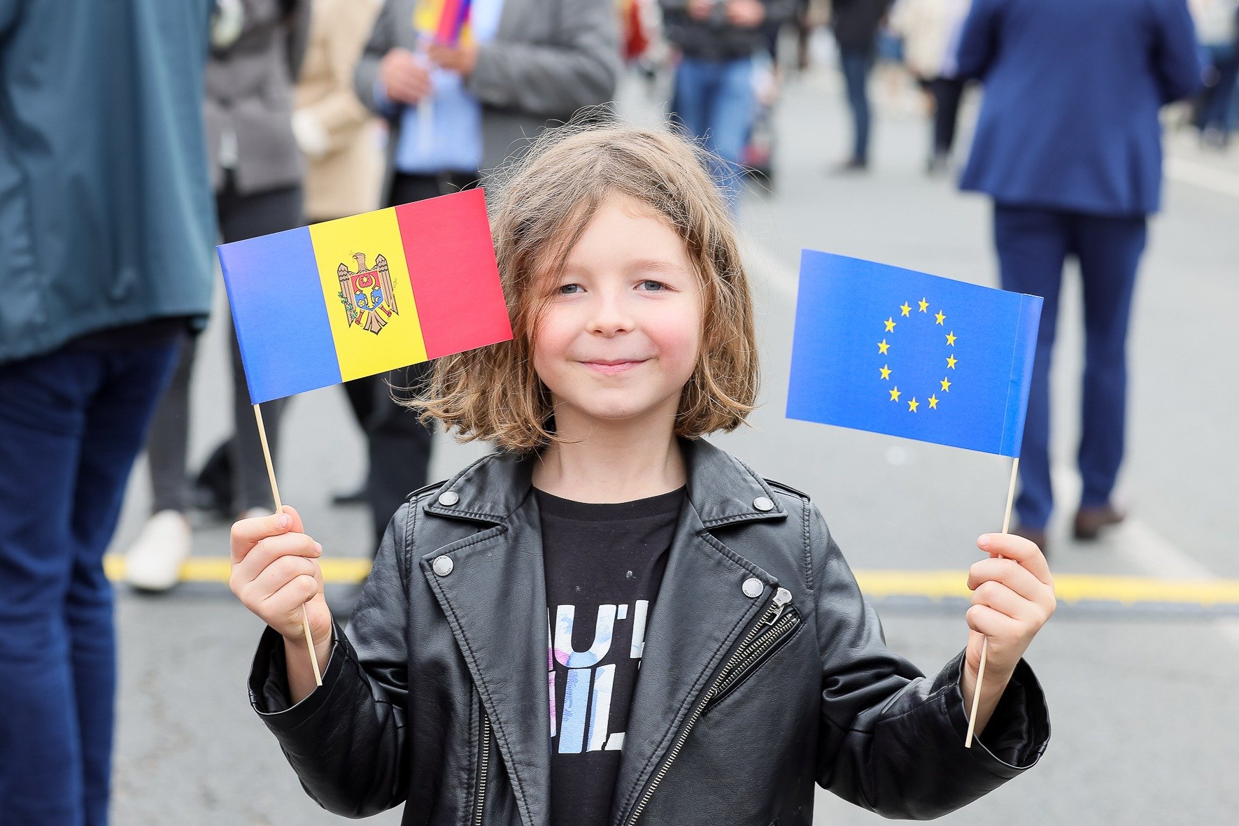 Parlamentul European propune clauză de revizuire a bugetului 2028-2034 dacă Ucraina și Moldova aderă
