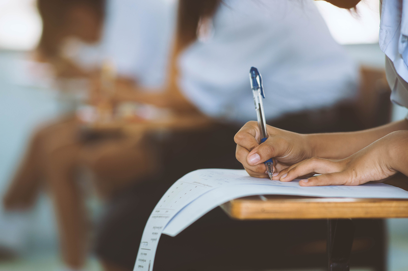 Luni, elevii de clasa a VIII-a vor afla oficial rezultatele simulării pentru Evaluarea Națională 2026, într-un proces strict confidențial, în principal, prin intermediul școlilor