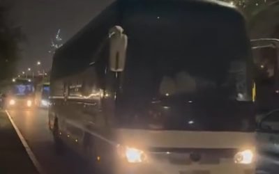 Românii evacuați din Orientul Mijlociu revin acasă după criza diplomatică și sanitară Luni dimineață, situația românilor blocați în regiunea Orientului Mijlociu a început să se clarifice, odată cu sosirea primelor grupuri de cetățeni români aduși în siguranță în țară, în contextul unei crize ce a durat săptămâni întregi