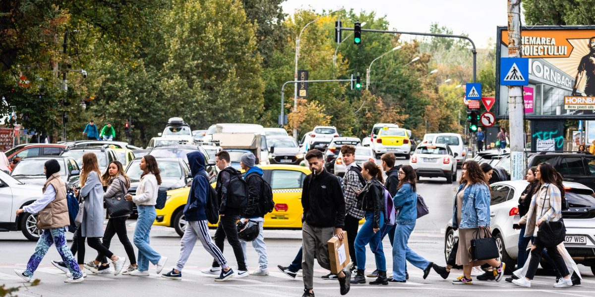 România se află în topul clasamentului mondial al celor mai îndatorate state, ocupând poziția 36, conform datelor publicate pentru trimestrul al patrulea al anului 2025