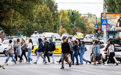 România se află în topul clasamentului mondial al celor mai îndatorate state, ocupând poziția 36, conform datelor publicate pentru trimestrul al patrulea al anului 2025