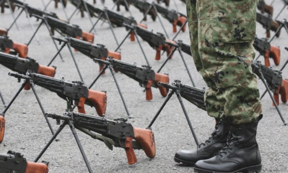 Industria de apărare din România, în fața unor provocări majore de finanțare – întâlniri cruciale cu băncile și Guvernul Industria de apărare din România se află în fața unui moment de maximă incertitudine, în contextul în care legăturile cu sistemul financiar național și european sunt mai fragile ca niciodată