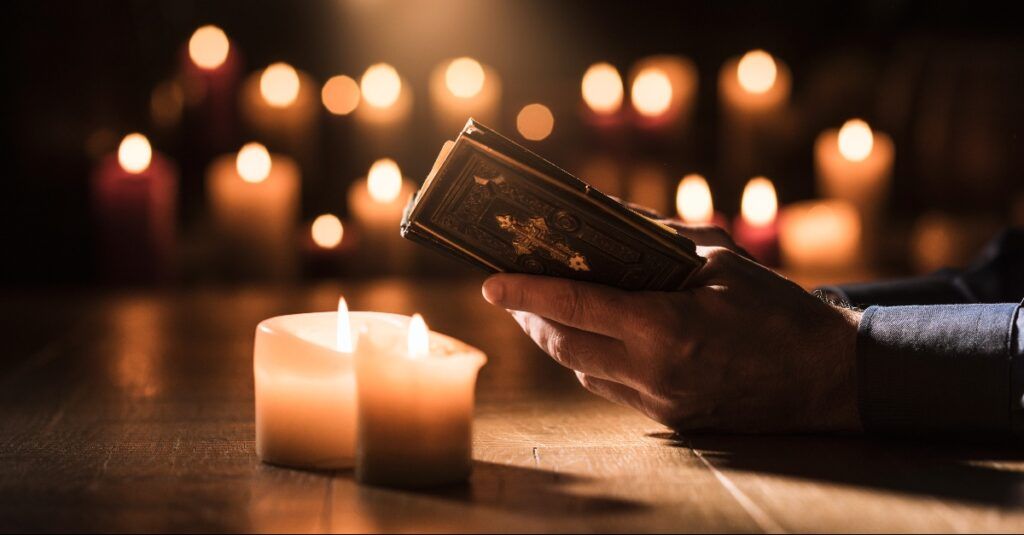 De sărbătoarea Sfinților 40 de Mucenici, creștinii ortodocși din întreaga țară au oportunitatea de a se conecta spiritual și de a se ruga pentru sufletele celor plecați din această lume