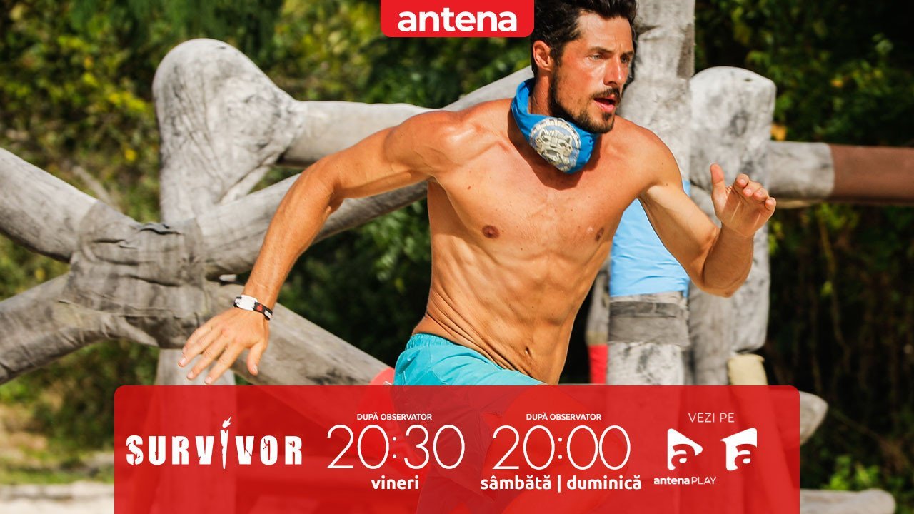 Andrei Beleuț câștigă colanul de imunitate în cel de-al 29-lea episod Survivor România În cel de-al 29-lea episod difuzat sâmbătă, 14 martie 2026, la ora 23:05, concurenții din Survivor România au trăit momente intense, culminând cu victoria lui Andrei Beleuț în proba de imunitate individuală