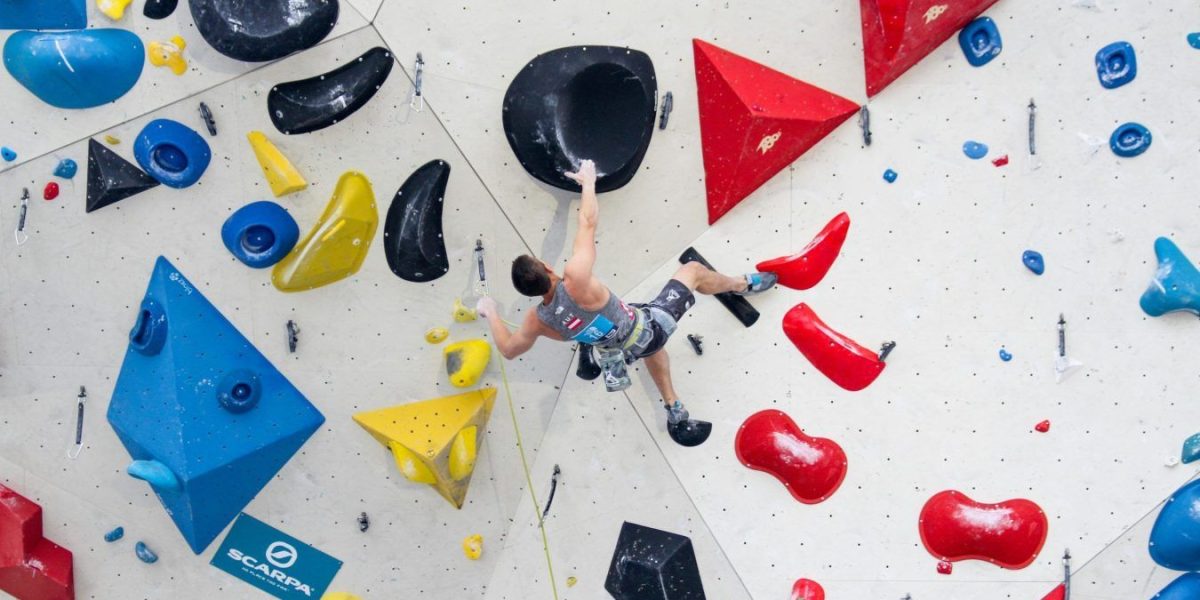 Cele mai tari destinații pentru escaladă în Bangkok