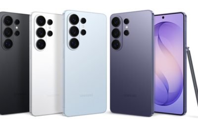 Samsung își întărește poziția de lider în piața globală de dispozitive mobile printr-un record impresionant de precomenzi pentru noua sa serie flagship, Galaxy S26