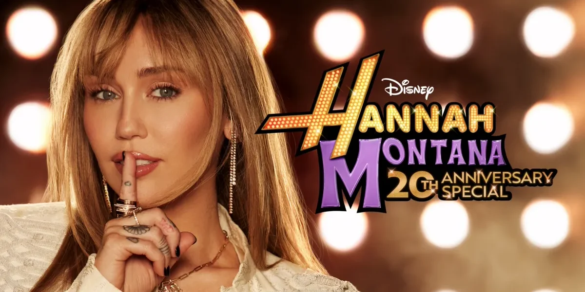 Evenimentul special de 20 de ani Hannah Montana, în curând