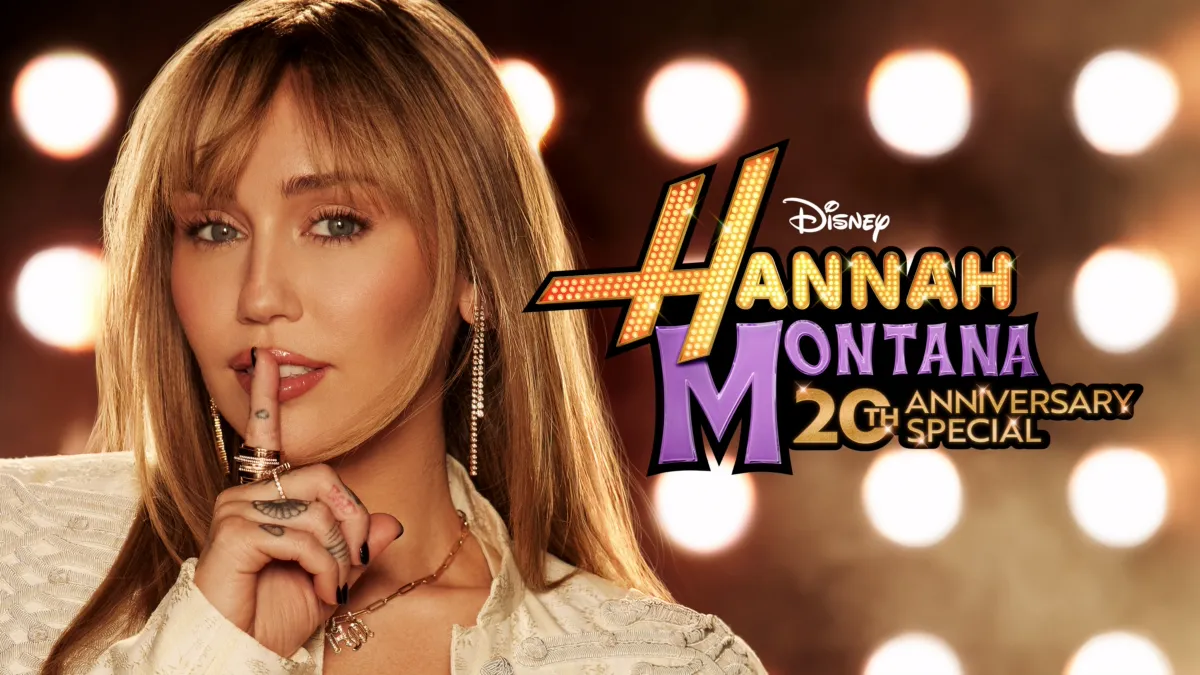 Evenimentul special de 20 de ani Hannah Montana, în curând