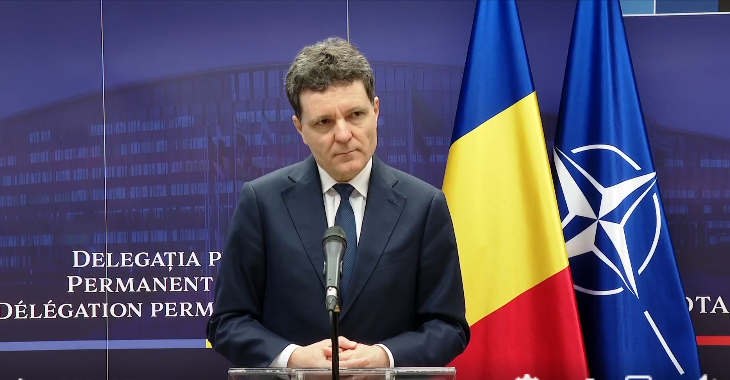 România aderă oficial la declarația comună a șase state privind libertatea de navigație în Strâmtoarea Ormuz România și-a formalizat sprijinul pentru asigurarea libertății de navigație în Strâmtoarea Ormuz, alăturându-se astfel unui pact internațional crucial pentru securitatea și stabilitatea regiunii