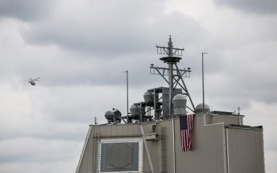 Un element esențial al apărării României și a întregii regiuni s-a aflat recent în centrul discuției, într-o declarație a generalului Alexandru Grumaz, invitat la podcastul „HAI România!” realizat de Robert Turcescu