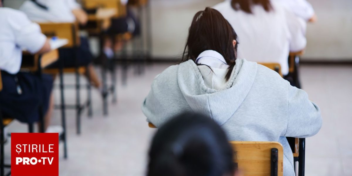 Simularea Bacalaureatului, în plină desfășurare în peste 95% dintre licee, în ciuda protestelor din sistemul de învățământ Ministerul Educației și Cercetării anunță că, începând de vineri, peste 131.000 de elevi din aproape întreaga țară participă la simularea Bacalaureatului, organizată în 1.364 de licee