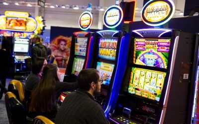 Peste 200 de localități pot interzice jocurile de noroc, ce șanse au?