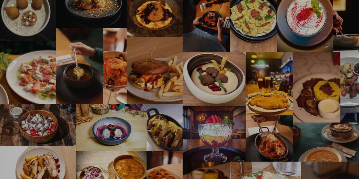 Sibiu devine, pentru o săptămână, capitala gastronomică a Transilvaniei, marcând un pas important în promovarea diversității culturale și culinare a orașului