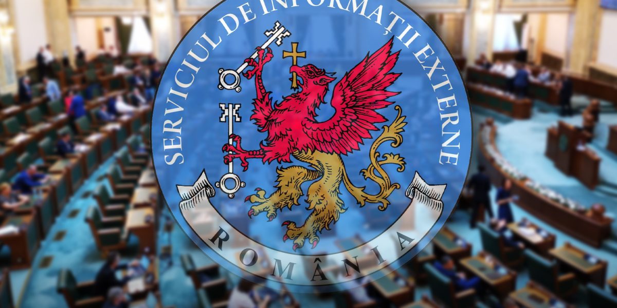 Senatul urmează să-și exprime, săptămâna viitoare, acordul pentru adoptarea unui proiect de lege care aduce modificări semnificative în modul în care Serviciul de Informații Externe (SIE) își îndeplinește atribuțiile