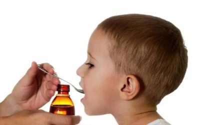 Avertisment major pentru părinții din întreaga lume: aproape 90.000 de sticle de ibuprofen pentru copii au fost retrase de pe piață din cauza unor riscuri de contaminare