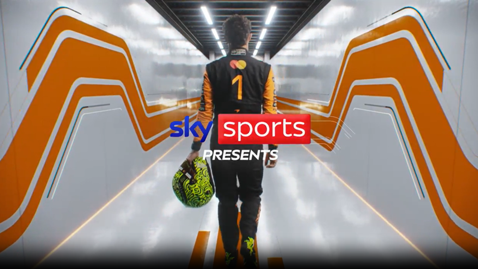 Sky Sports anunță acoperirea din 2026 și noile titluri F1 cu Tate McRae, „Just Keep Watching”