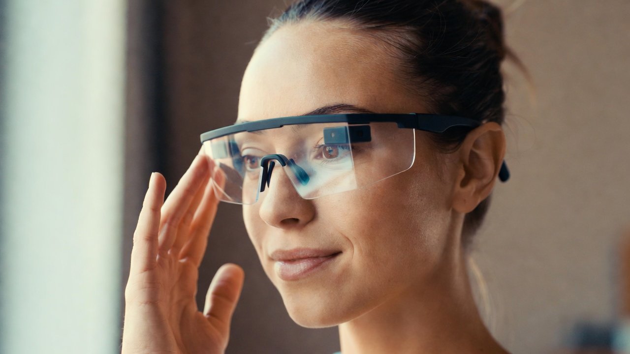 Livrările de ochelari inteligenți au crescut cu 139% în a doua jumătate a lui 2025