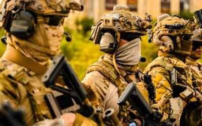 Statele Unite au intensificat recent operațiunile militare împotriva Iranului, folosind pentru prima dată arme modernizate cu tehnologii de inteligență artificială, conform informațiilor recent publicate